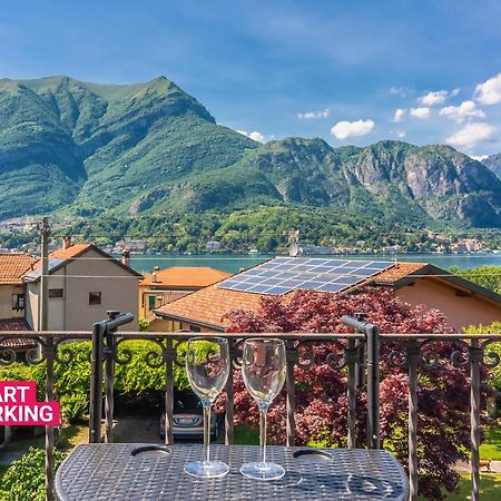 Villa Gard By Wonderful Italy Bellagio Extérieur photo