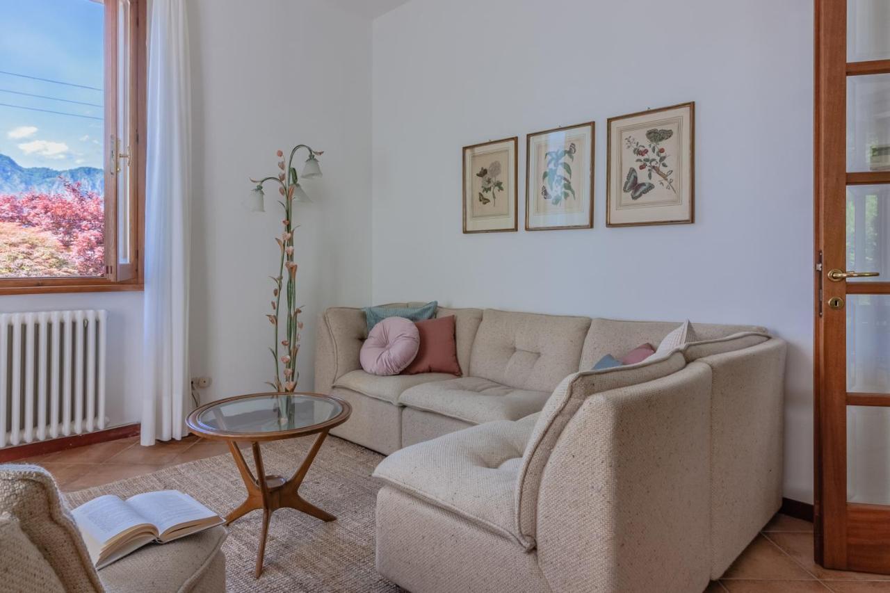 Villa Gard By Wonderful Italy Bellagio Extérieur photo