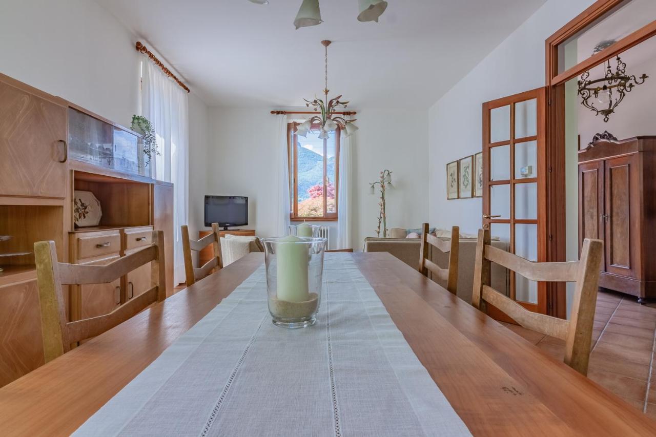 Villa Gard By Wonderful Italy Bellagio Extérieur photo