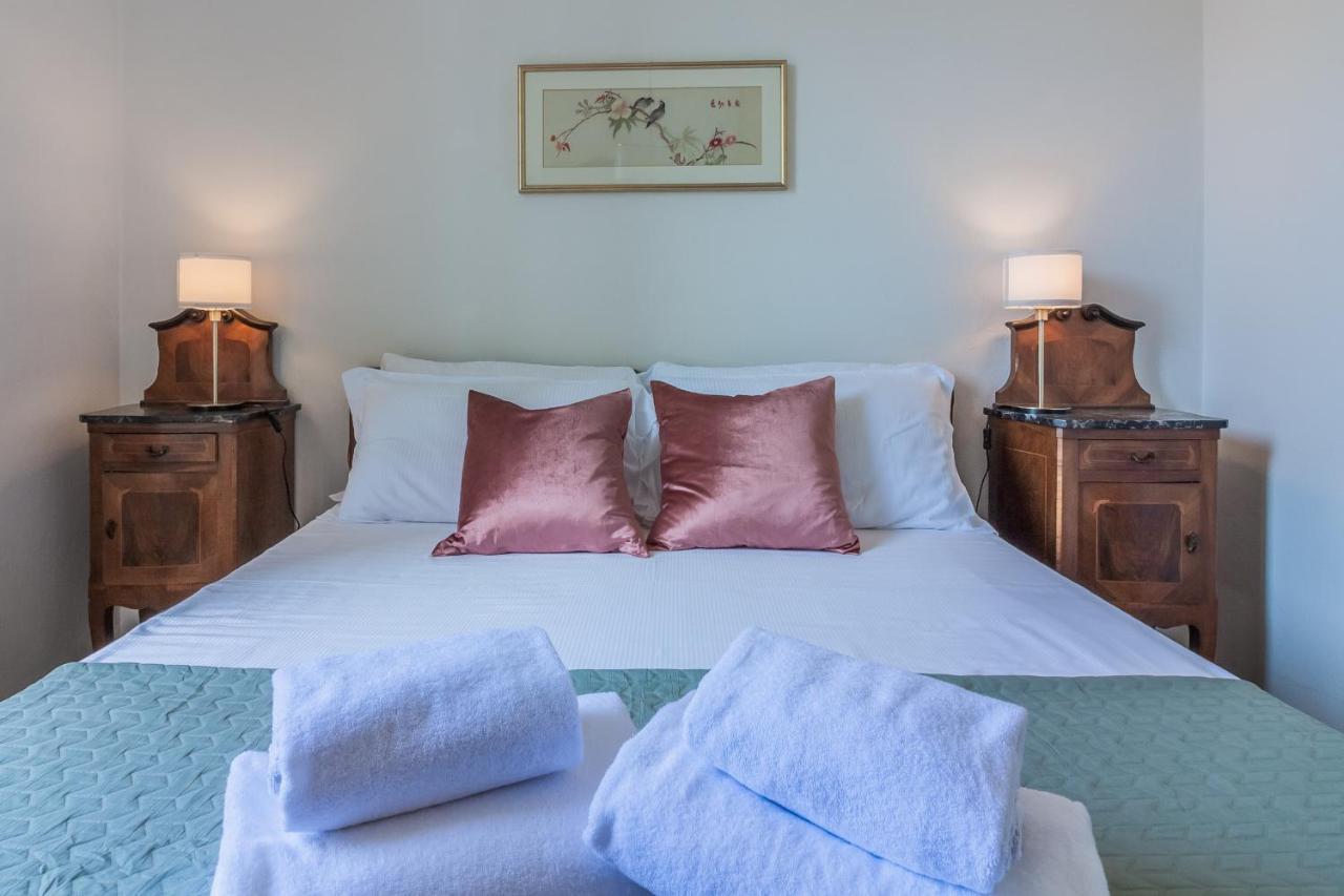 Villa Gard By Wonderful Italy Bellagio Extérieur photo