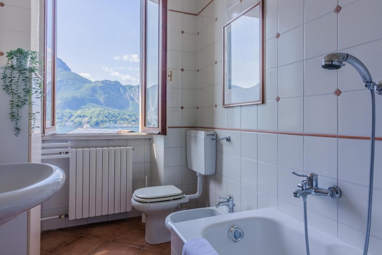 Villa Gard By Wonderful Italy Bellagio Extérieur photo