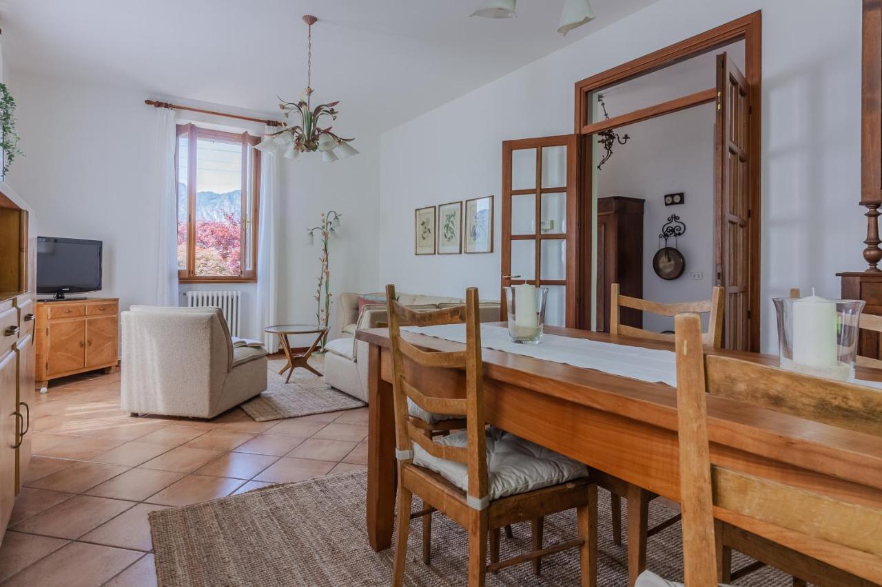 Villa Gard By Wonderful Italy Bellagio Extérieur photo