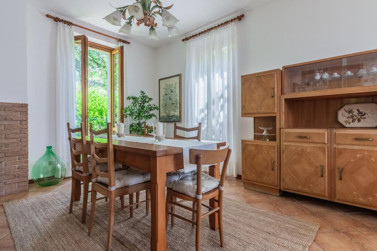 Villa Gard By Wonderful Italy Bellagio Extérieur photo