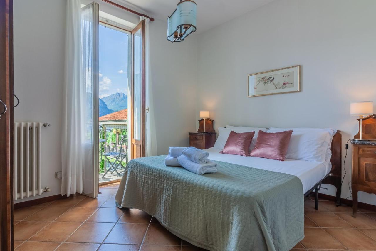 Villa Gard By Wonderful Italy Bellagio Extérieur photo
