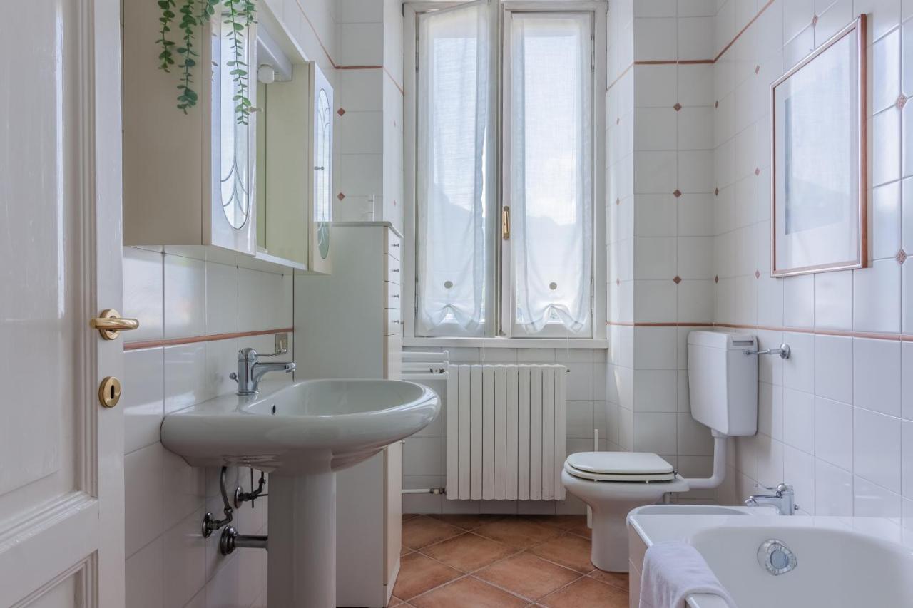 Villa Gard By Wonderful Italy Bellagio Extérieur photo