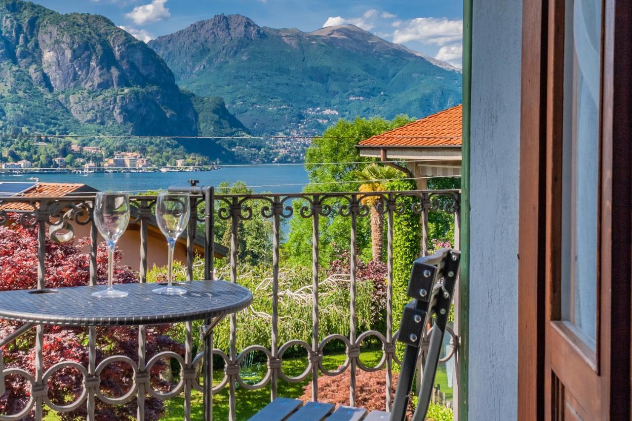 Villa Gard By Wonderful Italy Bellagio Extérieur photo