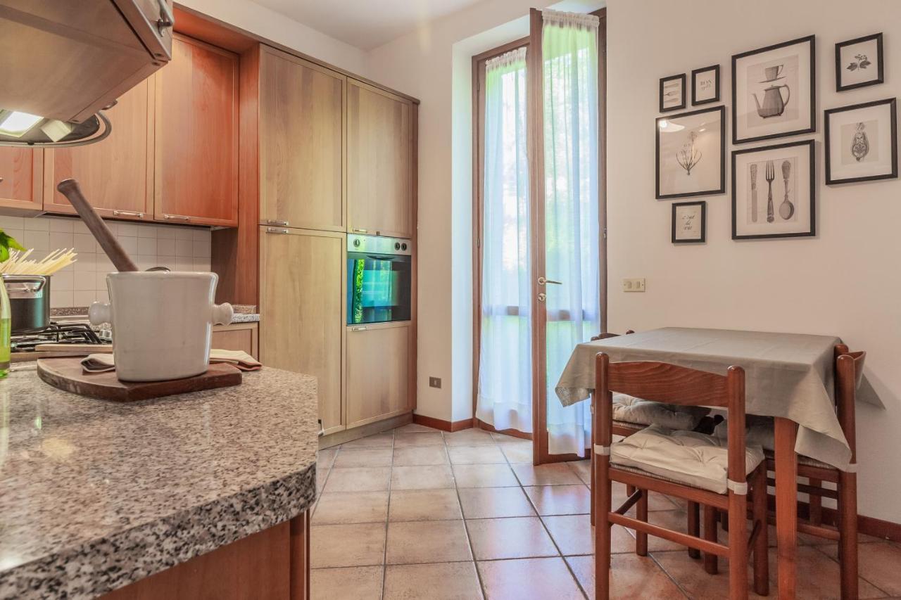 Villa Gard By Wonderful Italy Bellagio Extérieur photo
