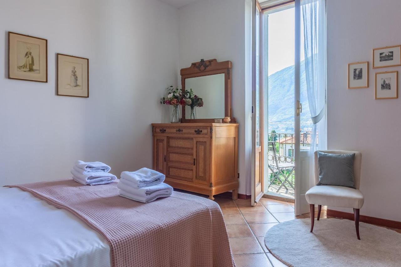 Villa Gard By Wonderful Italy Bellagio Extérieur photo