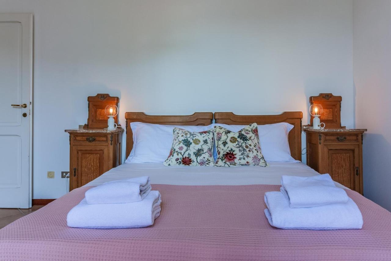 Villa Gard By Wonderful Italy Bellagio Extérieur photo