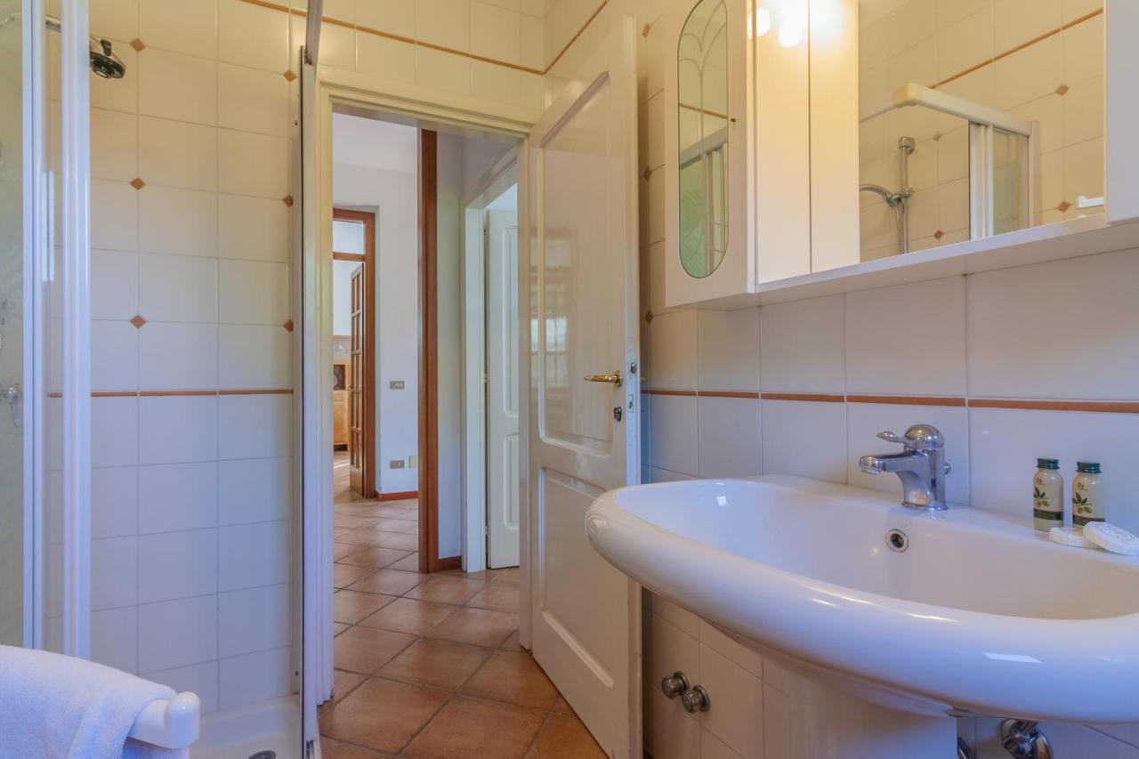 Villa Gard By Wonderful Italy Bellagio Extérieur photo