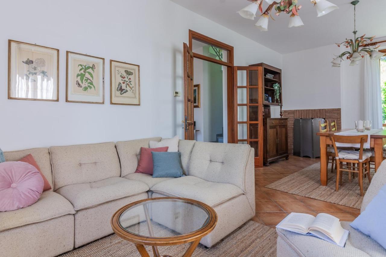 Villa Gard By Wonderful Italy Bellagio Extérieur photo