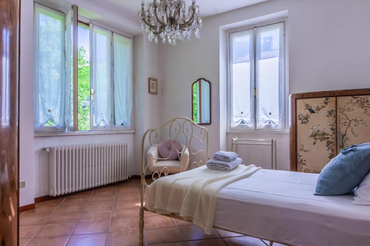 Villa Gard By Wonderful Italy Bellagio Extérieur photo