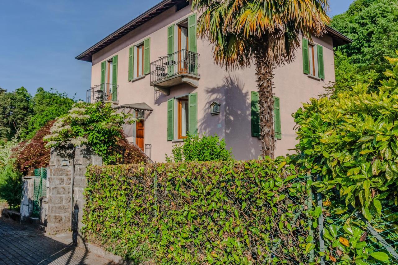 Villa Gard By Wonderful Italy Bellagio Extérieur photo