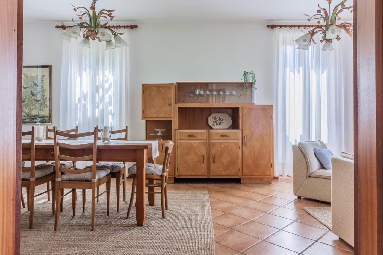 Villa Gard By Wonderful Italy Bellagio Extérieur photo