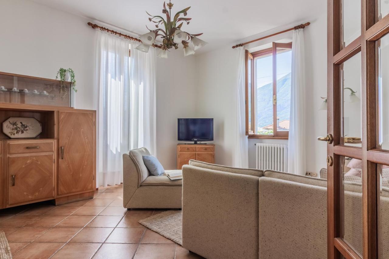 Villa Gard By Wonderful Italy Bellagio Extérieur photo