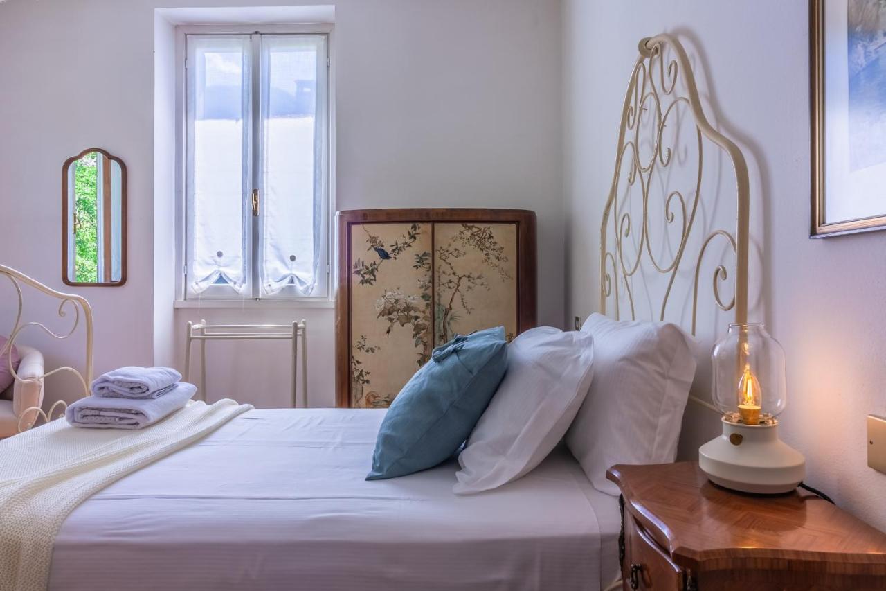 Villa Gard By Wonderful Italy Bellagio Extérieur photo