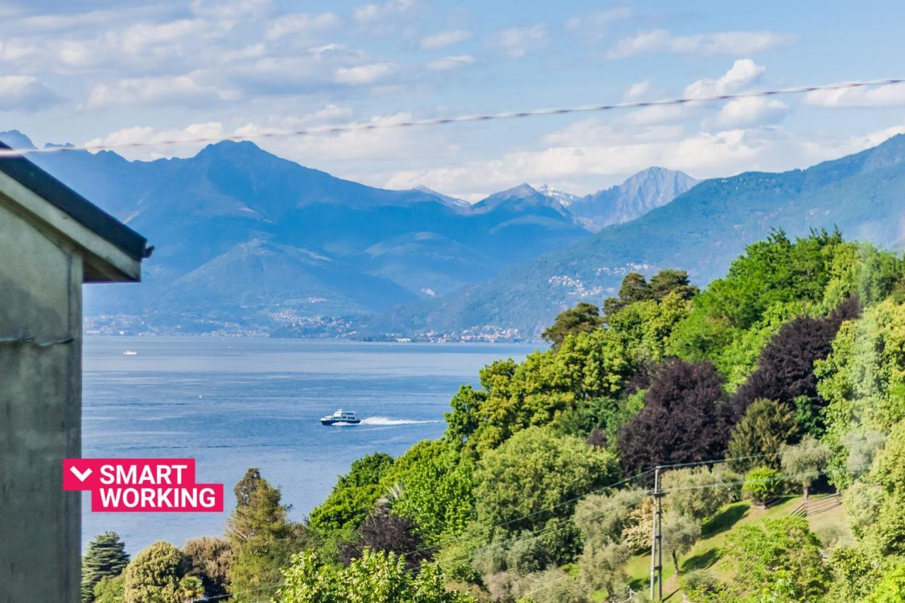 Villa Gard By Wonderful Italy Bellagio Extérieur photo