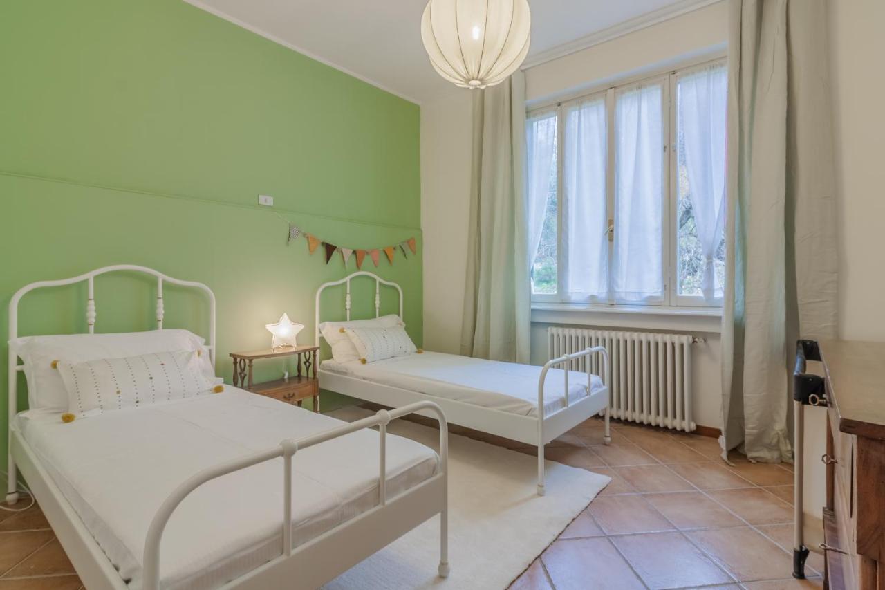 Villa Gard By Wonderful Italy Bellagio Extérieur photo